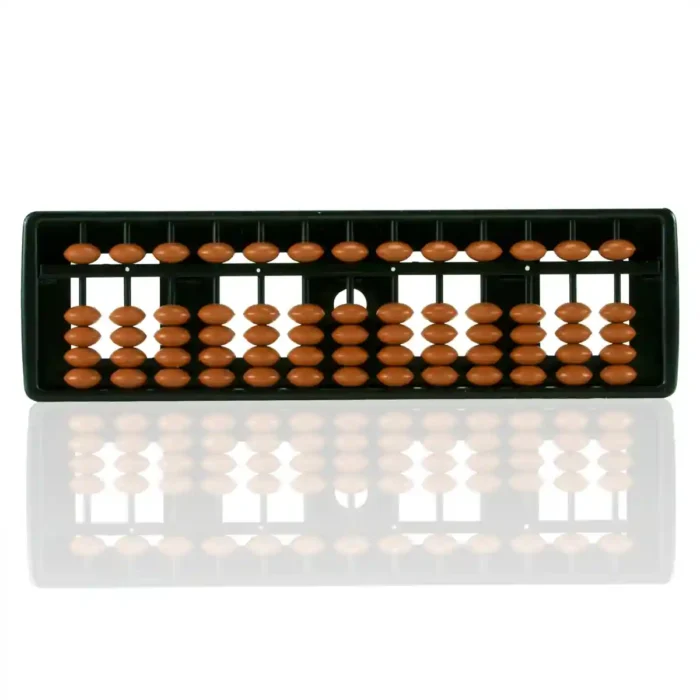 13 RODS STUDENT ABACUS (109)