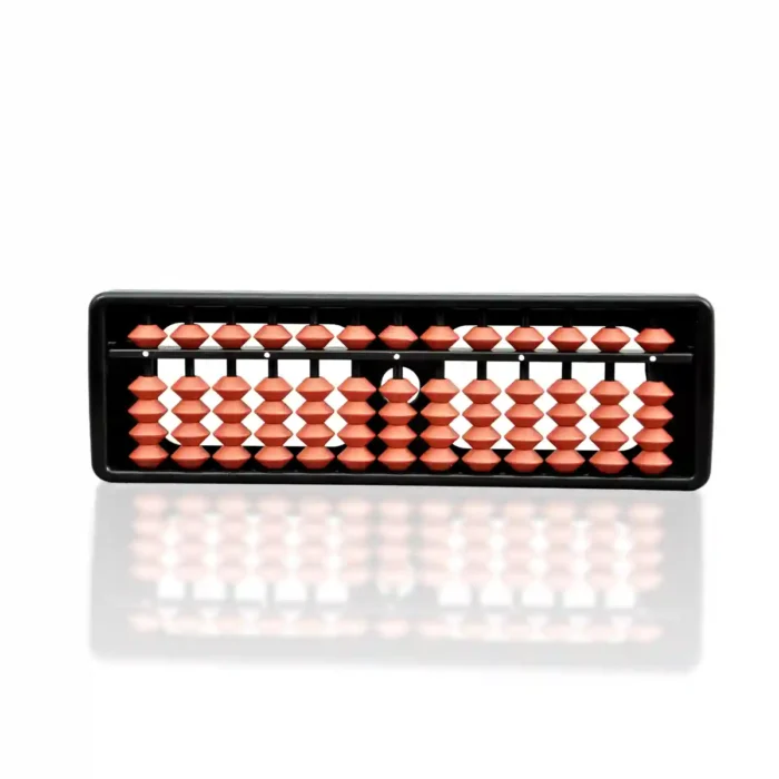 13 RODS STUDENT ABACUS (108)