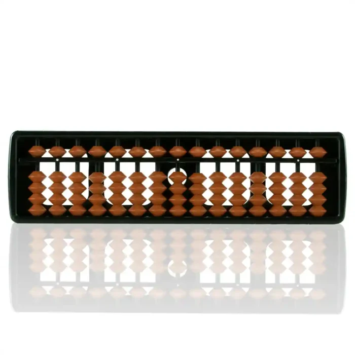 15 RODS STUDENT ABACUS (110)